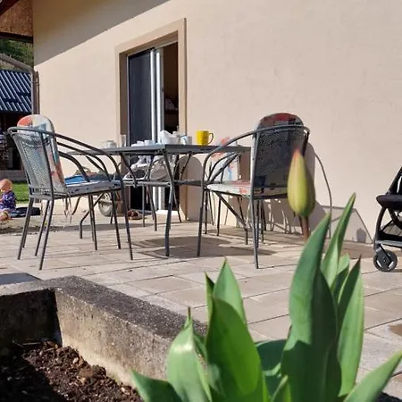 Holiday home Vikendica Obradovic *