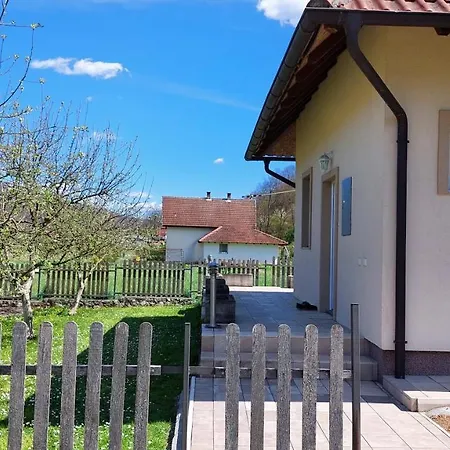 Holiday home Vikendica Obradovic