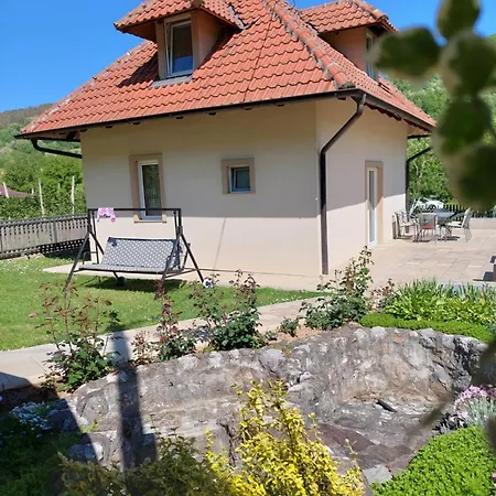 Vikendica Obradovic Holiday home