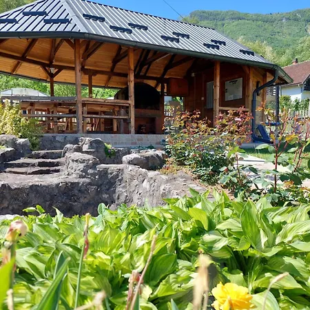 Vikendica Obradovic *