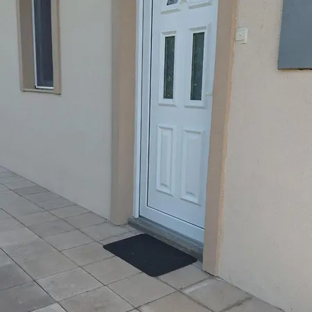 Vikendica Obradovic *