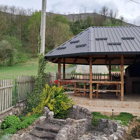 Holiday home Vikendica Obradovic