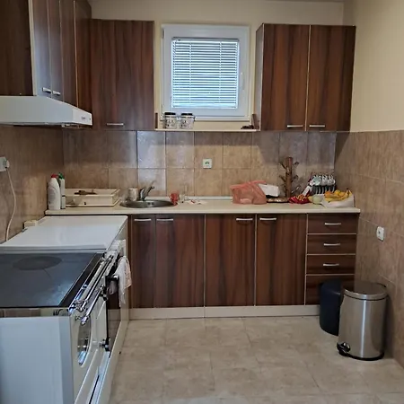 Holiday home Vikendica Obradovic Perucac