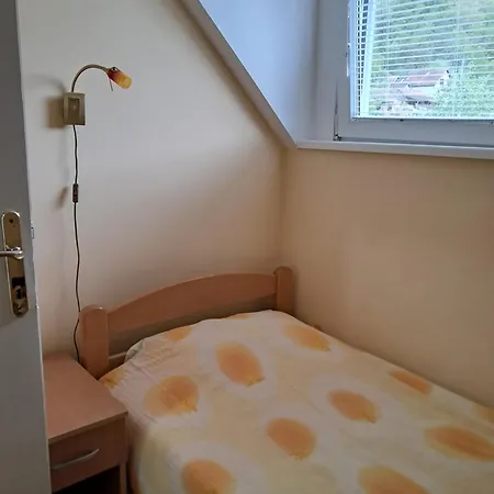 Vikendica Obradovic *