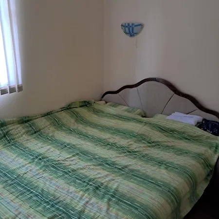 Vikendica Obradovic Holiday home