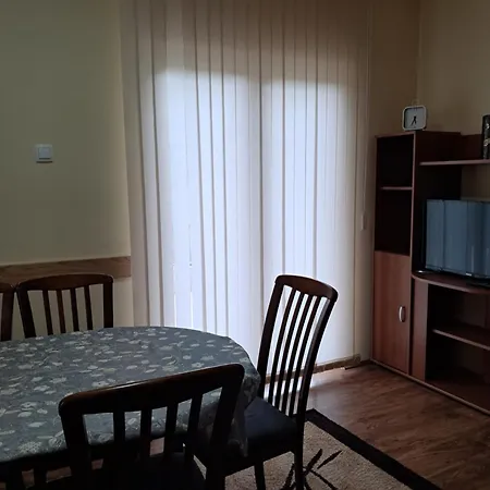 Vikendica Obradovic Holiday home *