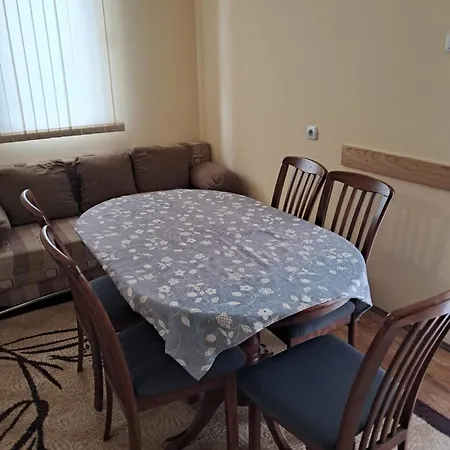 Vikendica Obradovic Perucac