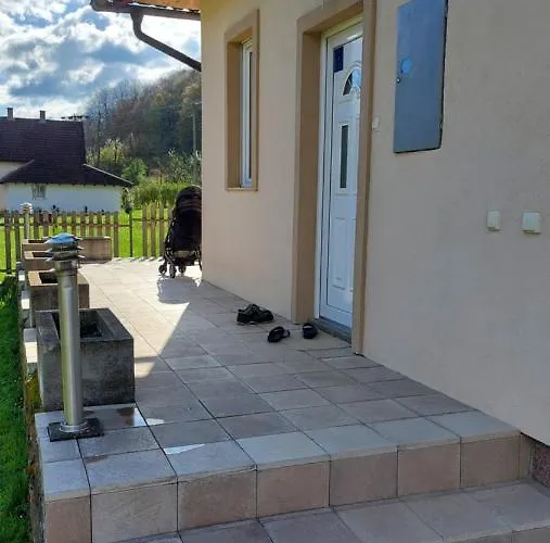 Vikendica Obradovic Feriehus