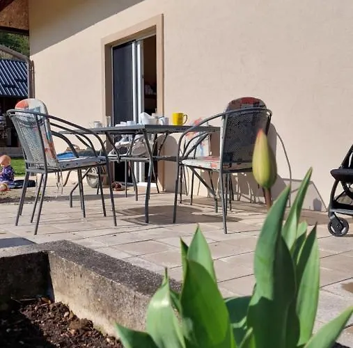 Feriehus Vikendica Obradovic *