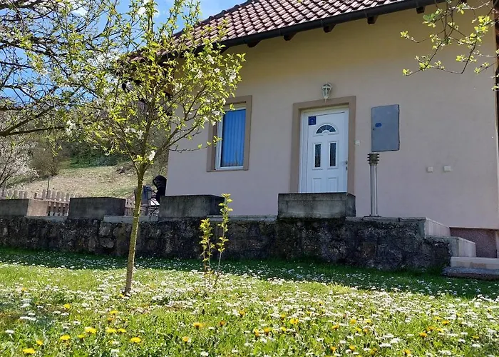 Vikendica Obradovic *