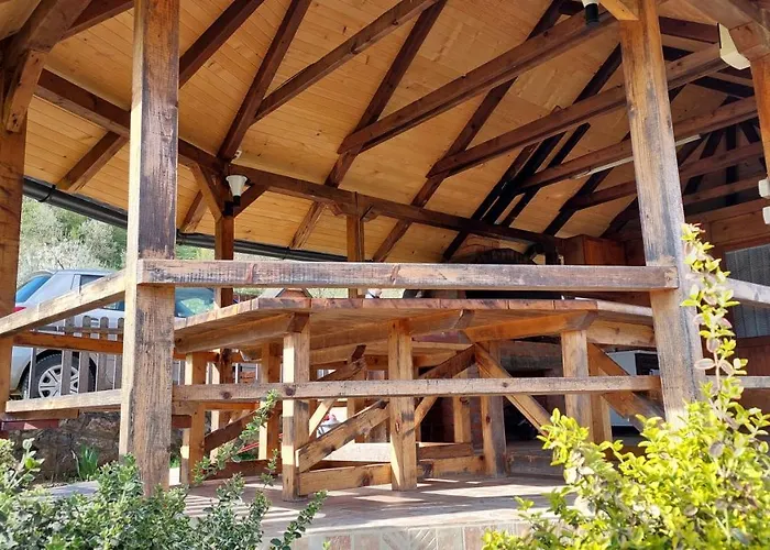 Feriehus Vikendica Obradovic