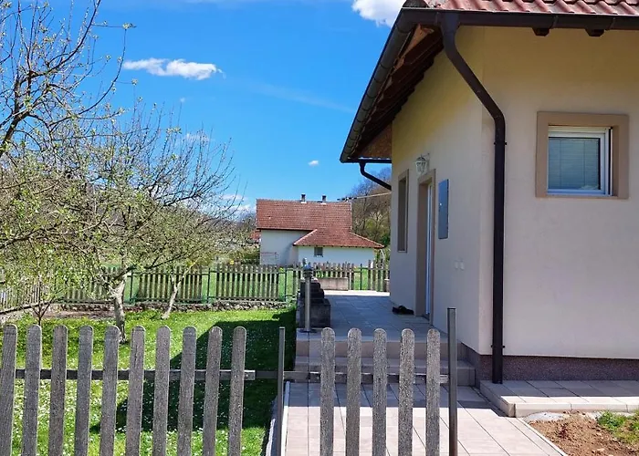 Feriehus Vikendica Obradovic