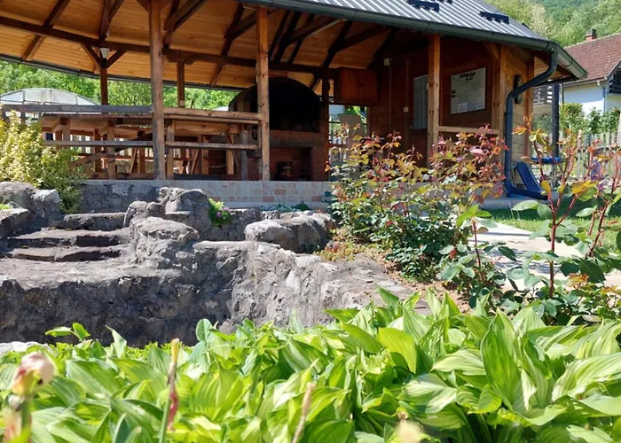 Vikendica Obradovic *