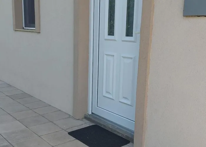 Vikendica Obradovic *