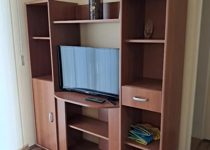 Feriehus Vikendica Obradovic *