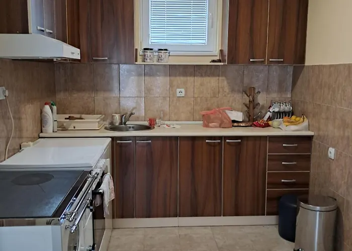 Feriehus Vikendica Obradovic Perucac