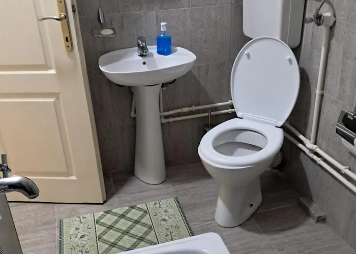 Vikendica Obradovic Perucac