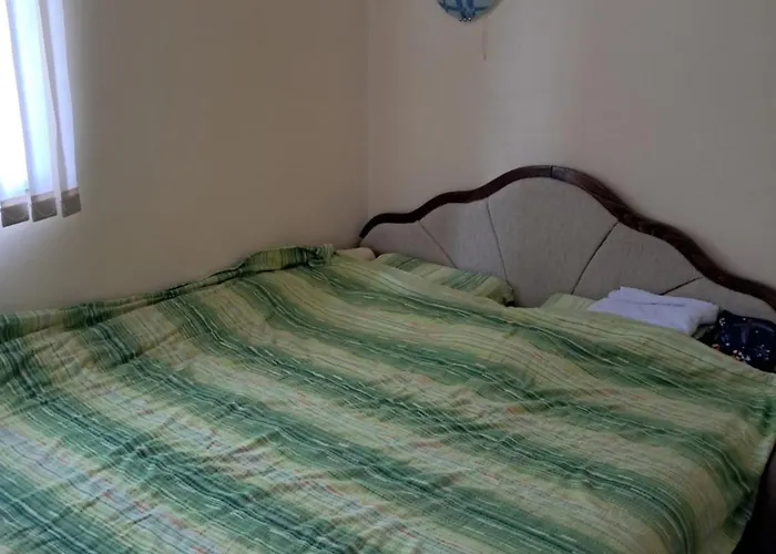 Vikendica Obradovic Feriehus