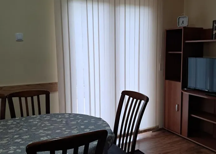 Vikendica Obradovic Feriehus *