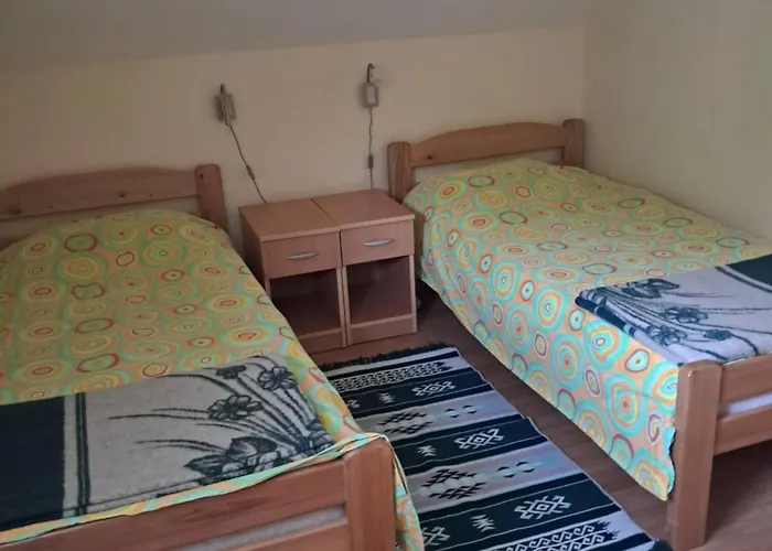 Feriehus Vikendica Obradovic *