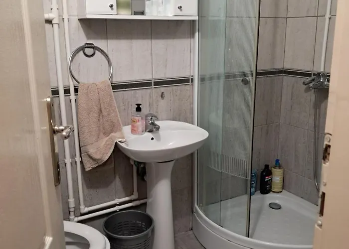 Vikendica Obradovic Feriehus Perucac