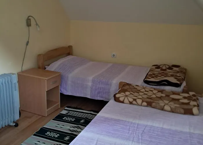 Vikendica Obradovic *