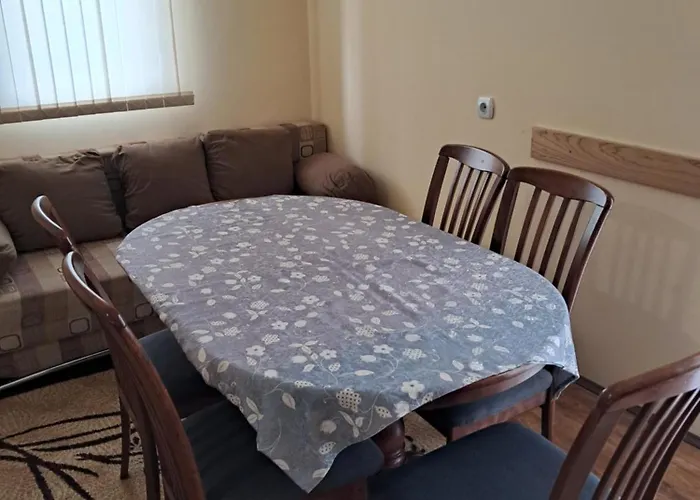 Vikendica Obradovic Perucac